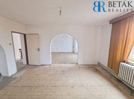 Prodej domu/vily, 300 m²