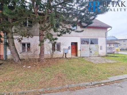 Prodej domu/vily, 300 m²