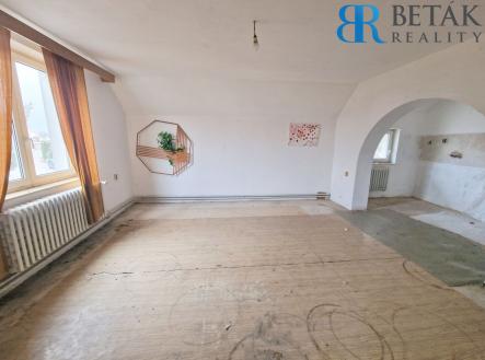 Prodej domu/vily, 300 m²