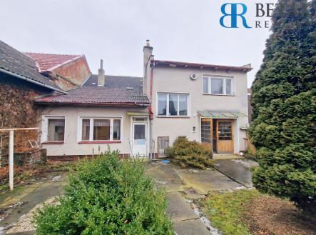 Prodej domu/vily, 230 m²