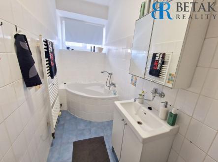 Pronájem bytu, 1+1, 35 m²