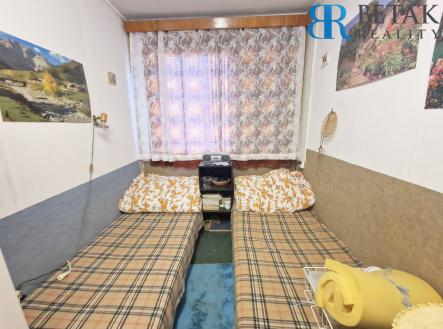 Prodej chaty/rekreačního objektu, 16 m²