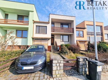 Prodej domu/vily, 250 m²