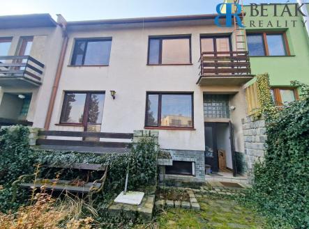 Prodej domu/vily, 250 m²