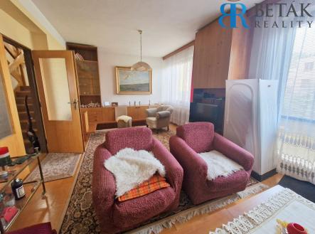 Prodej domu/vily, 250 m²