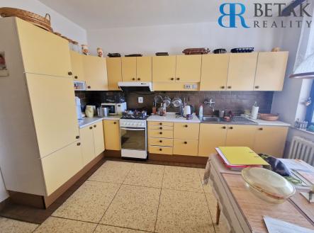 Prodej domu/vily, 250 m²