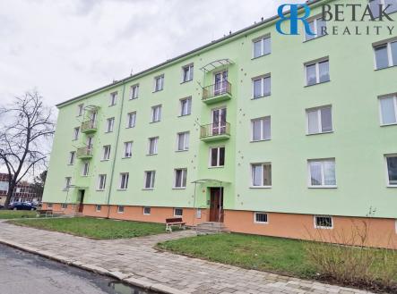 Pronájem bytu, 2+kk, 62 m²