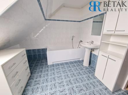 Pronájem bytu, 2+kk, 62 m²