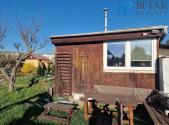 Prodej chaty/rekreačního objektu, 16 m²