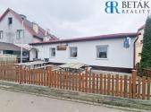 Prodej restaurace, 129 m²