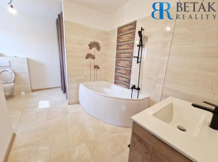 Prodej domu/vily, 160 m²