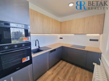 Prodej bytu, 2+1, 52 m²