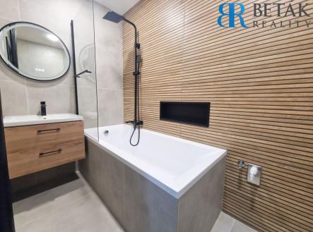 Prodej bytu, 2+1, 52 m²