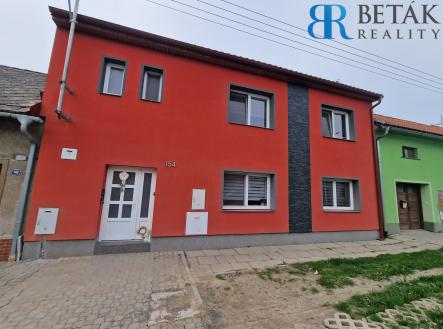 Prodej domu/vily, 200 m²