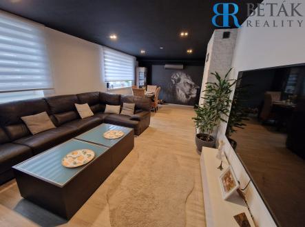 Prodej domu/vily, 200 m²