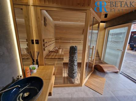 Prodej domu/vily, 200 m²