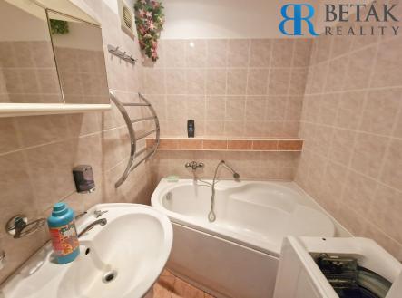 Prodej bytu, 2+1, 54 m²