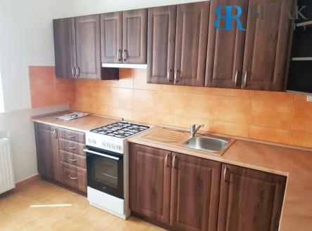 Pronájem bytu, 2+1, 72 m²