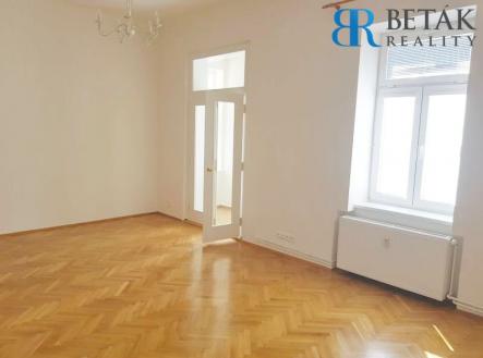 Pronájem bytu, 2+1, 72 m²