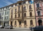 Pronájem bytu, 2+1, 72 m²