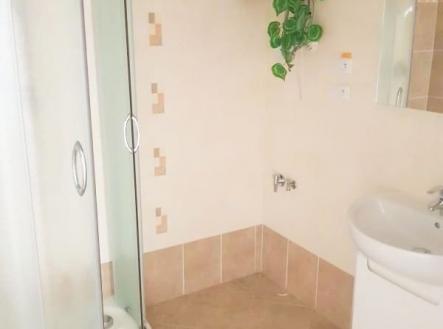 Pronájem bytu, 2+1, 72 m²
