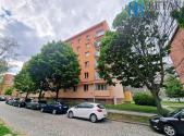 Pronájem bytu, 1+1, 34 m²