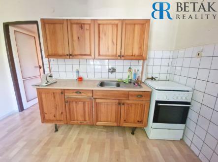 Prodej bytu, 3+1, 60 m²