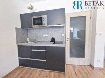 Prodej bytu, 2+kk, 30 m², Mikulov – náhled fotky 4