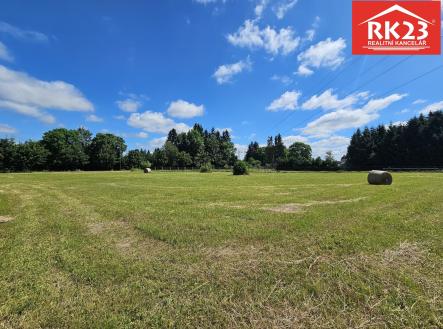 Prodej pozemku pro bydlení, 4 038 m²