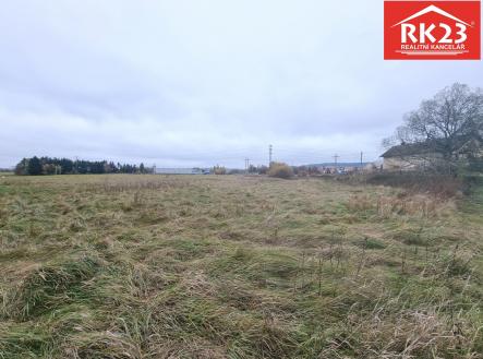 Prodej - pozemek pro komerční výstavbu, 9 290 m²