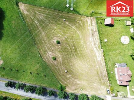 Prodej pozemku pro komerční výstavbu, 4 038 m² obrázek