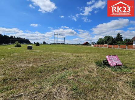 Prodej pozemku pro komerční výstavbu, 4 038 m²