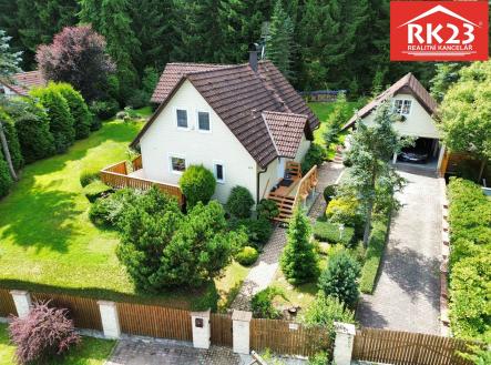 Prodej domu/vily, 170 m² obrázek