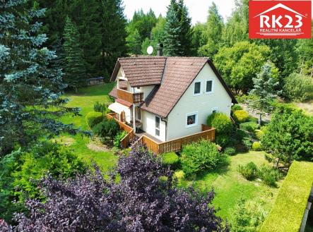 Prodej domu/vily, 170 m²