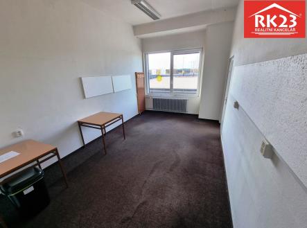 Pronájem kanceláře, 39 m²