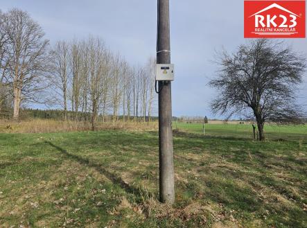 Prodej pozemku pro bydlení, 2 874 m²