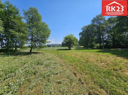 Prodej pozemku pro bydlení, 2 874 m² obrázek