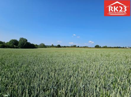 Prodej pozemku pro komerční výstavbu, 2 385 m²