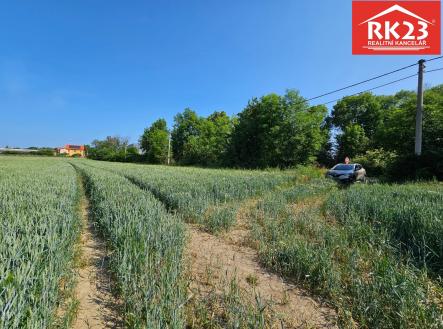 Prodej pozemku pro komerční výstavbu, 2 385 m² obrázek