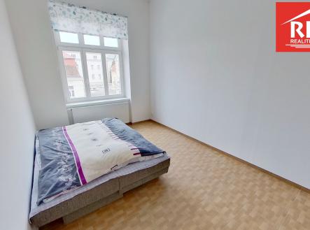 Prodej bytu, 2+1, 65 m² obrázek