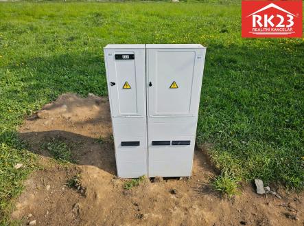 Prodej pozemku pro bydlení, 943 m²