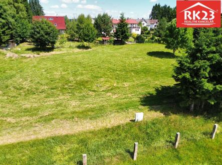 Prodej pozemku pro bydlení, 943 m²