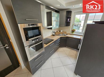 Prodej domu/vily, 240 m²