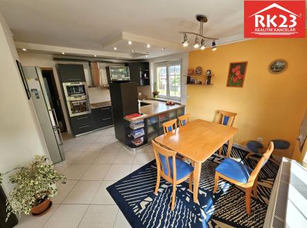 Prodej domu/vily, 240 m²