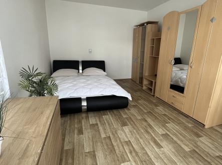 Pronájem bytu, 1+1, 40 m²