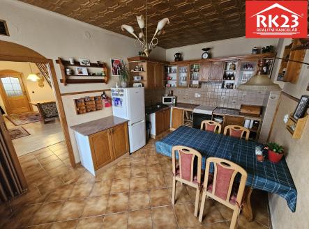 Prodej domu/vily, 941 m²