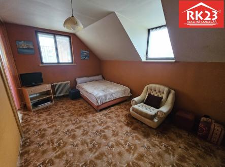 Prodej domu/vily, 941 m²