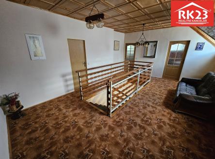 Prodej domu/vily, 941 m²