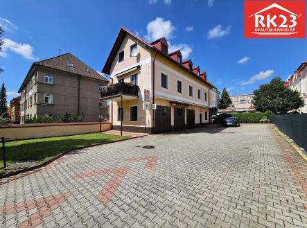 Prodej domu/vily, 941 m²