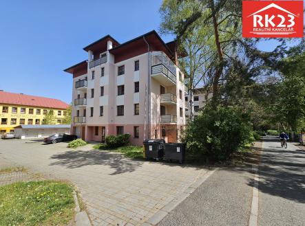 Prodej bytu, 3+1, 96 m²